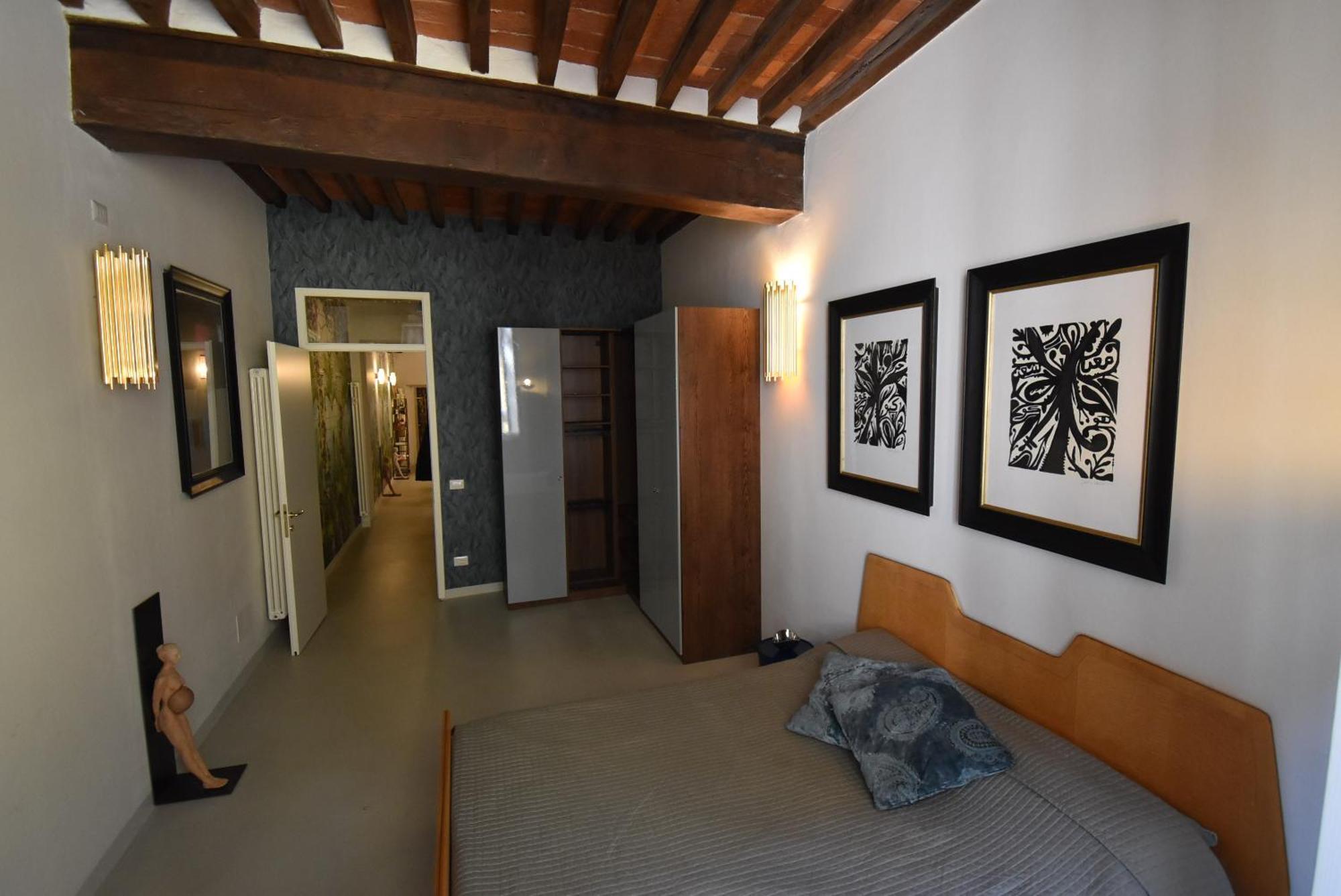 ピエトラサンタ 50Mt Dal Duomo - Casa Amasia Bed & Breakfast エクステリア 写真