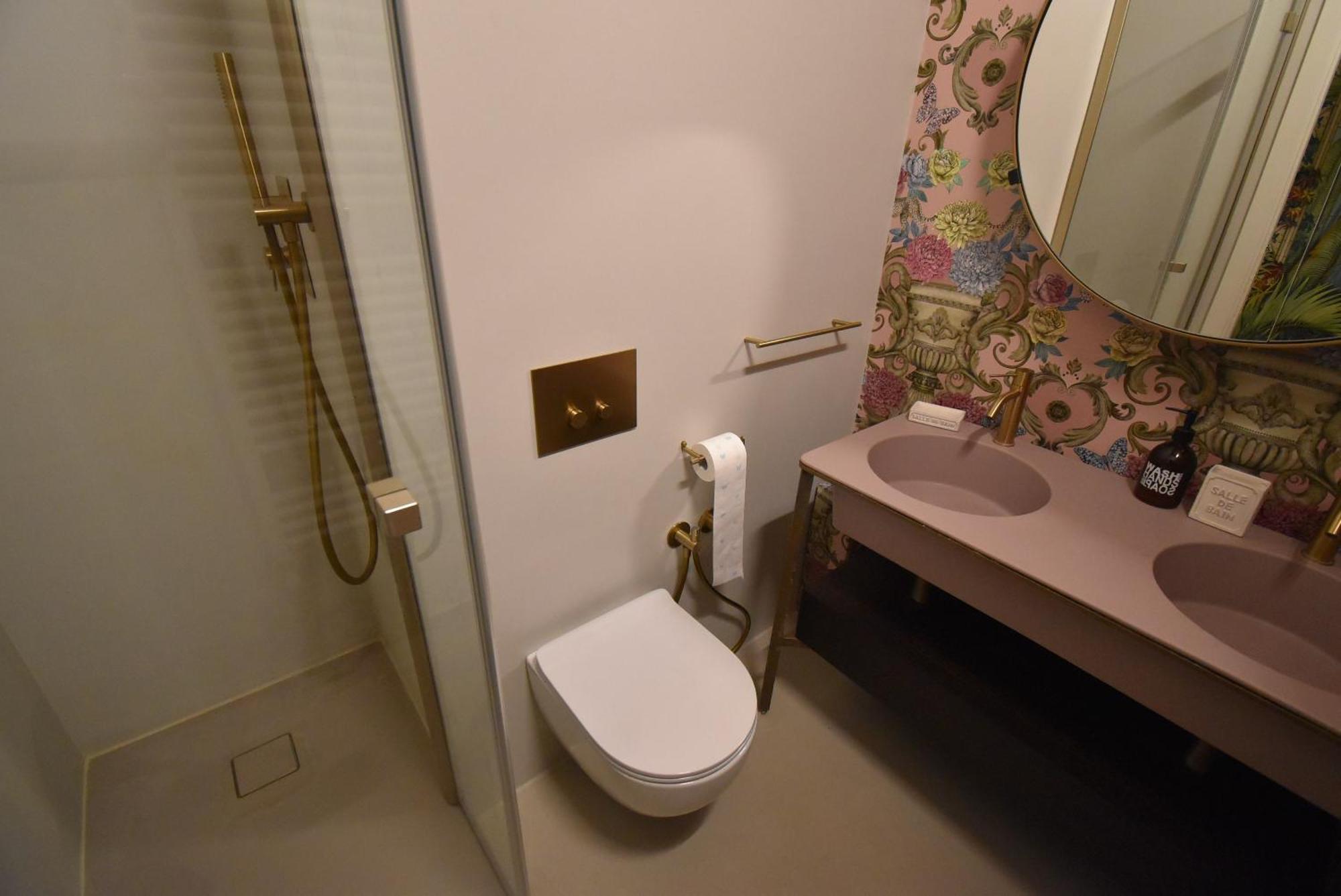 ピエトラサンタ 50Mt Dal Duomo - Casa Amasia Bed & Breakfast エクステリア 写真